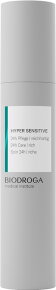 Biodroga Medical Institute Hyper Sensitive 24H Pflege Reichhaltig 50 ml