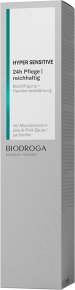 Biodroga Medical Institute Hyper Sensitive 24H Pflege Reichhaltig 50 ml