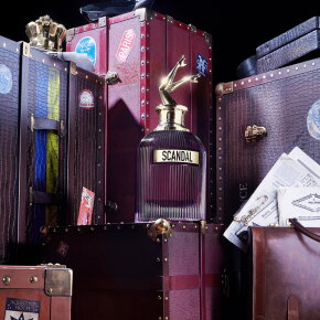 Jean Paul Gaultier Scandal Intense Eau de Parfum (EdP) 80 ml