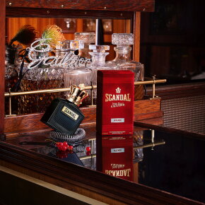 Jean Paul Gaultier Scandal pour Homme Intense Eau de Parfum (EdP) 50 ml