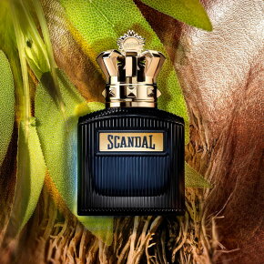 Jean Paul Gaultier Scandal pour Homme Intense Eau de Parfum (EdP) 50 ml