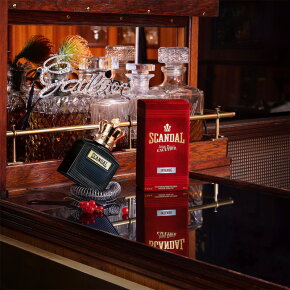 Aktion - Jean Paul Gaultier Scandal pour Homme Intense Eau de Parfum (EdP) 150 ml