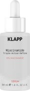 KLAPP Niacinamide Triple Action Refine 10% Serum 30 ml