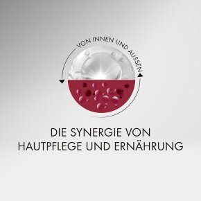 QMS Medicosmetics Derma Expert SOS 28 Days Collagen Concentrate 30 ml