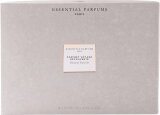 ESSENTIAL PARFUMS Coffret Voyage Découverte Discovery Travel Set 4x 10 ml