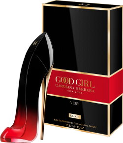 Carolina Herrera Very Good Girl Elixir Eau de Parfum (EdP) 30 ml