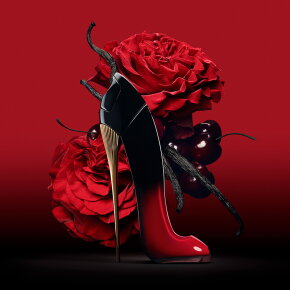 Carolina Herrera Very Good Girl Elixir Eau de Parfum (EdP) 30 ml