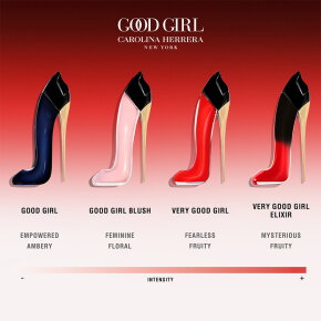 Carolina Herrera Very Good Girl Elixir Eau de Parfum (EdP) 30 ml