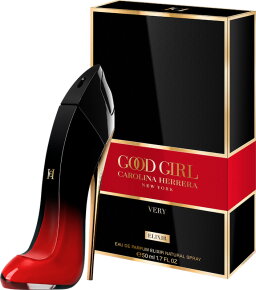 Carolina Herrera Very Good Girl Elixir Eau de Parfum (EdP) 50 ml