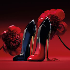 Carolina Herrera Very Good Girl Elixir Eau de Parfum (EdP) 50 ml