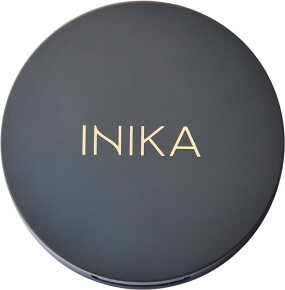 INIKA Baked Blush Duo Burnt Peach 6,5 g