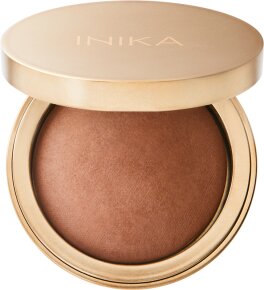 INIKA Baked Mineral Bronzer Sunbeam 8 g