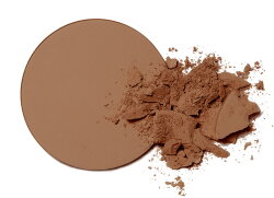 INIKA Baked Mineral Bronzer Sunbeam 8 g