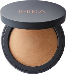 INIKA Baked Mineral Foundation Freedom 8 g