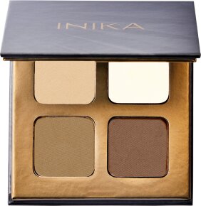 INIKA Brow Palette 8 g