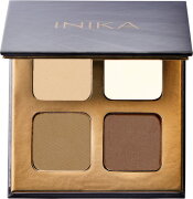 INIKA Brow Palette 8 g INIKA Brow Palette 8 g