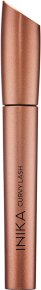 INIKA Curvy Lash Mascara Black 7,5 ml