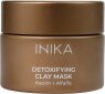 INIKA Detoxifying Clay Mask 50 ml