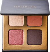 INIKA Eyeshadow Quad INIKA Eyeshadow Quad