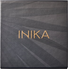 INIKA Eyeshadow Quad Flowers 8 g