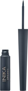 INIKA Liquid Eyeliner Black 3 ml