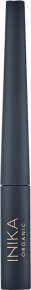 INIKA Liquid Eyeliner Black 3 ml