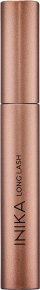 INIKA Long Lash Mascara Black 8 ml