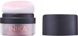 INIKA Mineral Blush Puff Pot Rosy Glow 3 g