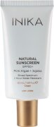 INIKA Natural Sunscreen SPF50+ 50 ml