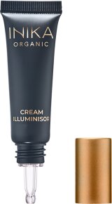 INIKA Organic Cream Illuminisor Pink Pearl 8 ml