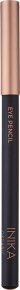 INIKA Organic Eye Pencil Black 1,1 g