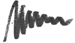 INIKA Organic Eye Pencil Black 1,1 g