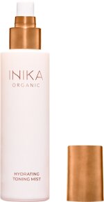 INIKA Organic Hydrating Toning Mist 120 ml