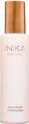 INIKA Organic Hydrating Toning Mist 120 ml