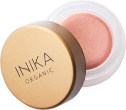 INIKA Organic Lip & Cheek Cream Dusk 3,5 g