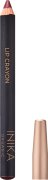 INIKA Organic Lip Crayon