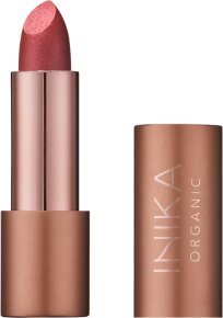 INIKA Organic Lipstick Auburn 4,2 g