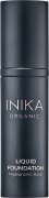 INIKA Organic Liquid Foundation