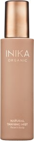 INIKA Organic Natural Tanning Mist 120 ml
