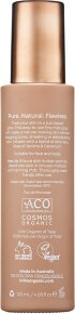 INIKA Organic Natural Tanning Mist 120 ml