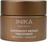 INIKA Organic Overnight Repair Treatment 50 ml