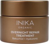 INIKA Organic Overnight Repair Treatment 50 ml INIKA Organic Overnight Repair Treatment 50 ml
