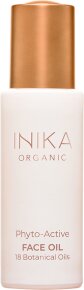 INIKA Organic Phyto-Active Face Oil 30 ml