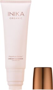 INIKA Organic Phytofuse Renew Cream Cleanser 100 ml