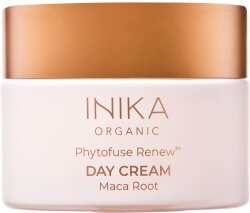 INIKA Organic Phytofuse Renew Day Cream 50 ml