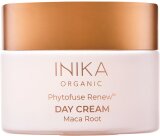 INIKA Organic Phytofuse Renew Day Cream 50 ml INIKA Organic Phytofuse Renew Day Cream 50 ml