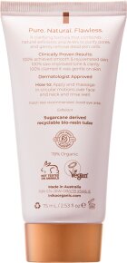 INIKA Organic Phytofuse Renew Exfoliator 75 ml