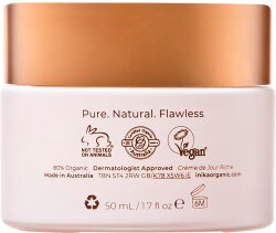 INIKA Organic Phytofuse Renew Rich Day Cream 50 ml