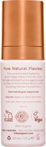 INIKA Organic Phytofuse Renew Serum 30 ml