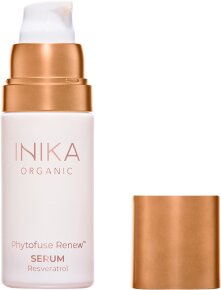 INIKA Organic Phytofuse Renew Serum 30 ml